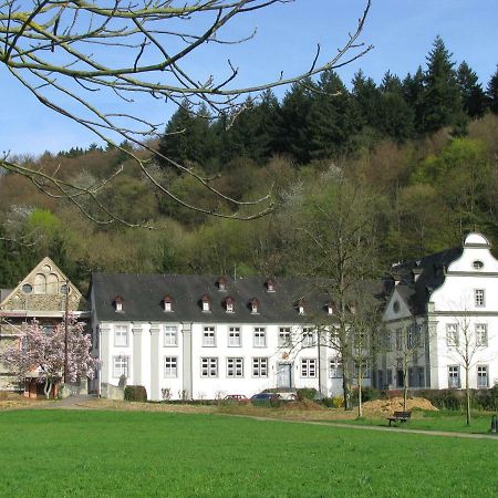 Hotel Gaestehaus Der Abtei Sayn à Bendorf Extérieur photo